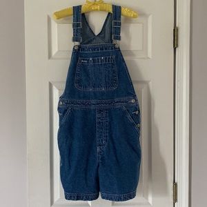 GAP (M) Overalls